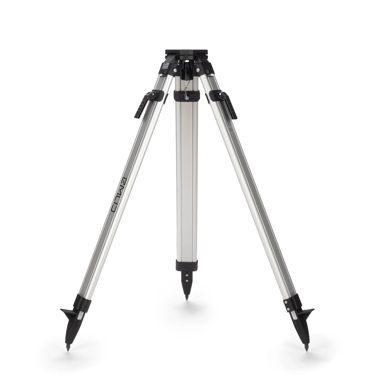 Seco aluminium tripod